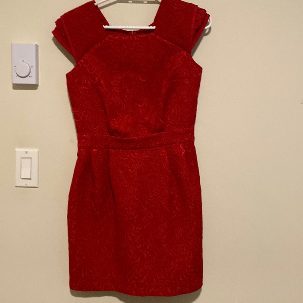 Boutique one of a king customs made dress
